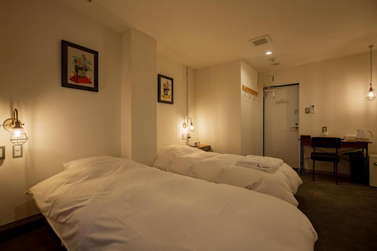 Benjamin Hotel Kanazawa Ngoại thất bức ảnh