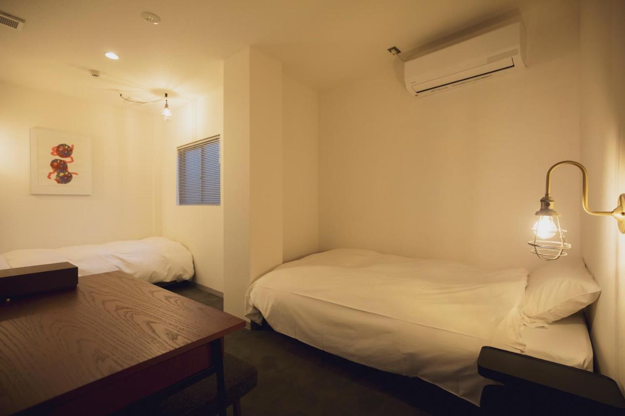 Benjamin Hotel Kanazawa Ngoại thất bức ảnh