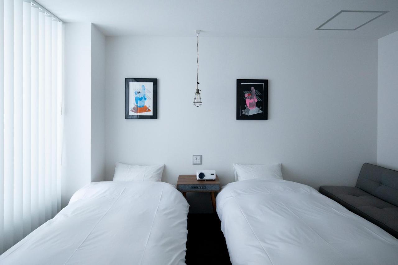 Benjamin Hotel Kanazawa Ngoại thất bức ảnh