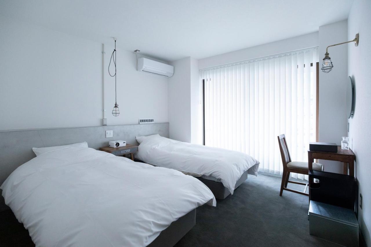 Benjamin Hotel Kanazawa Ngoại thất bức ảnh