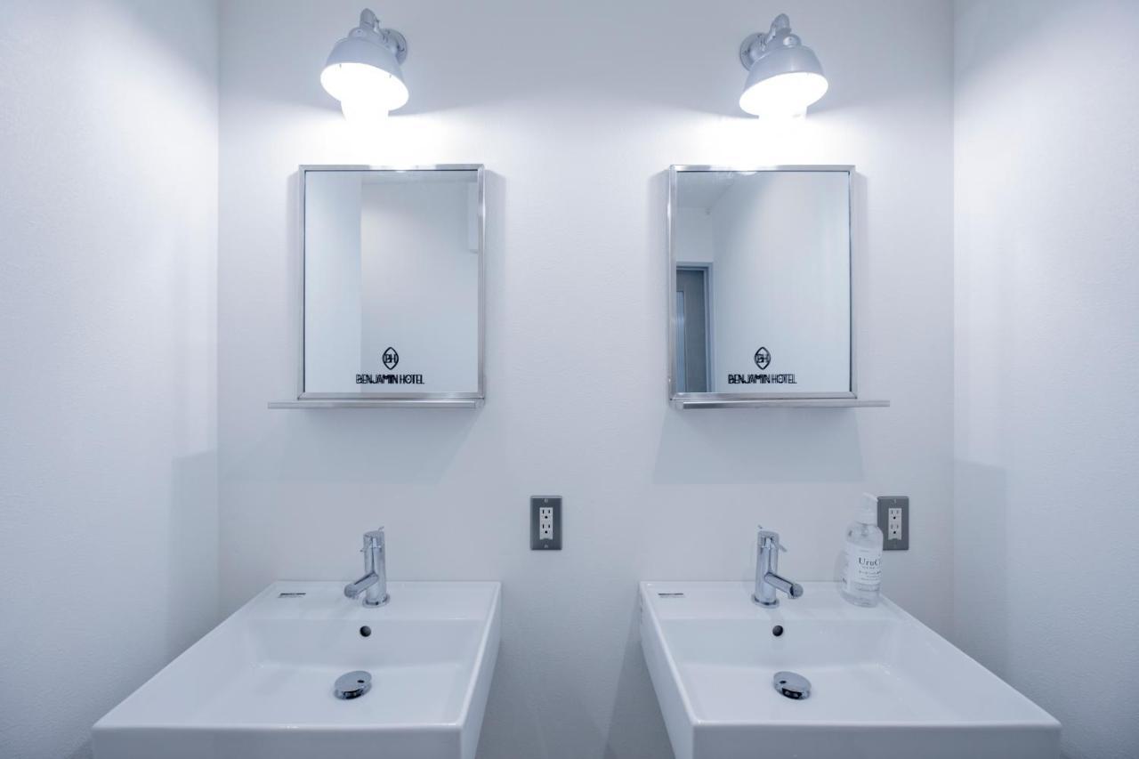 Benjamin Hotel Kanazawa Ngoại thất bức ảnh