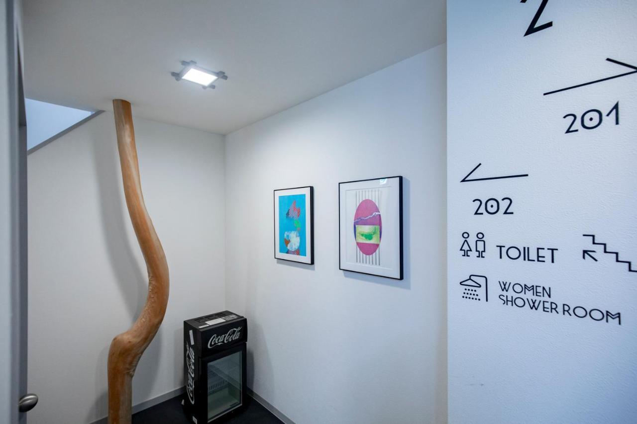 Benjamin Hotel Kanazawa Ngoại thất bức ảnh