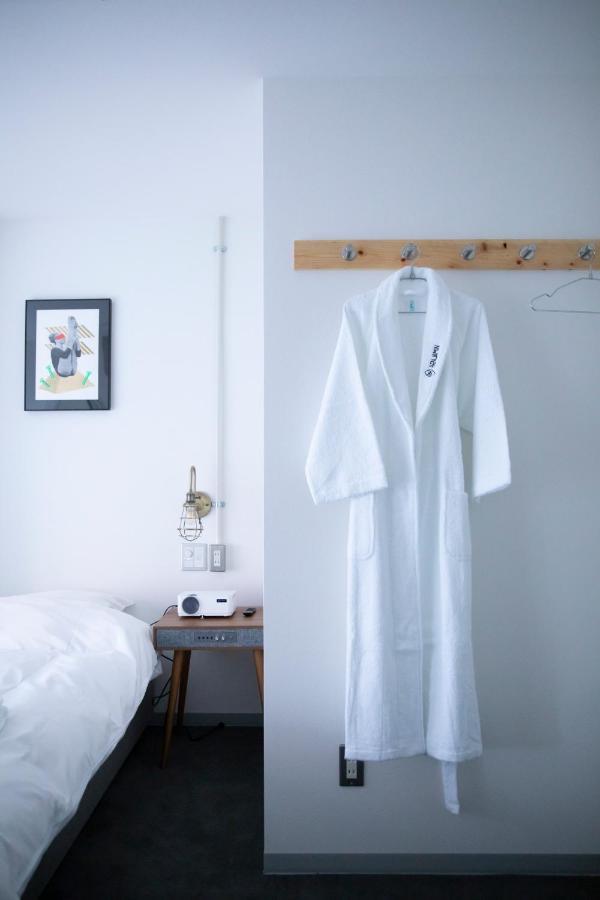 Benjamin Hotel Kanazawa Ngoại thất bức ảnh
