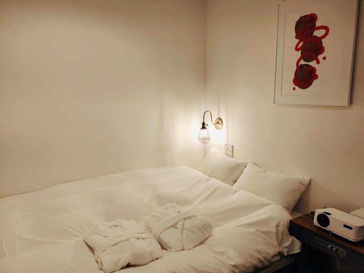 Benjamin Hotel Kanazawa Ngoại thất bức ảnh