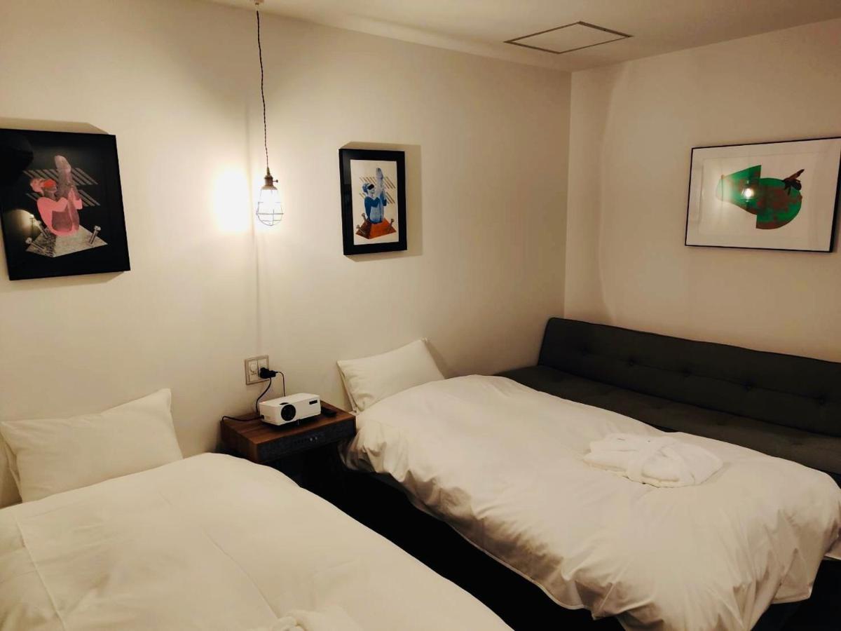 Benjamin Hotel Kanazawa Ngoại thất bức ảnh