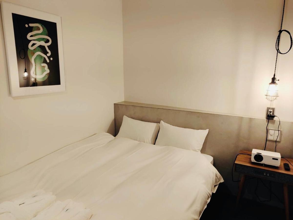 Benjamin Hotel Kanazawa Ngoại thất bức ảnh