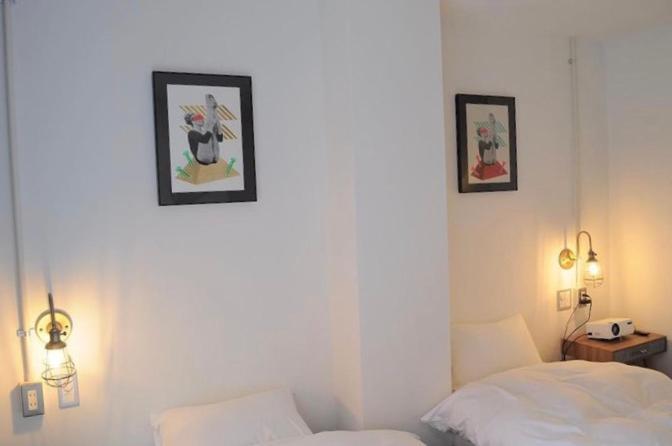 Benjamin Hotel Kanazawa Ngoại thất bức ảnh