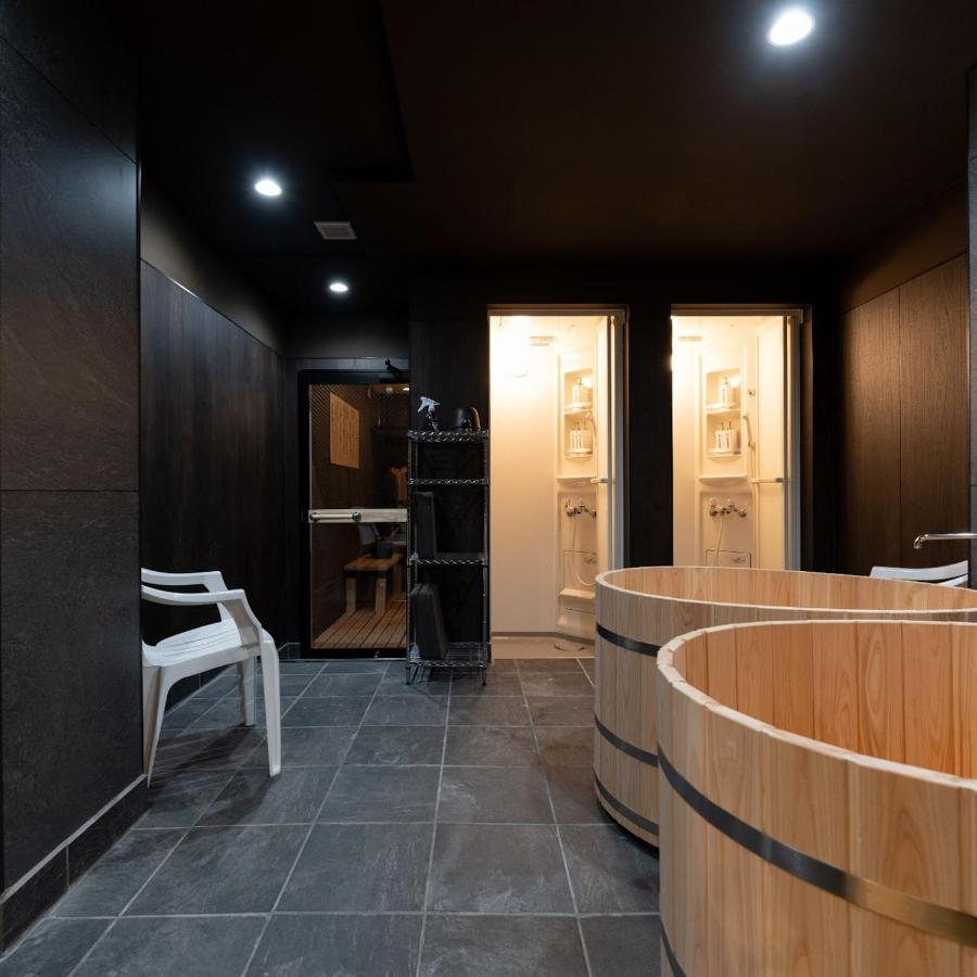 Benjamin Hotel Kanazawa Ngoại thất bức ảnh